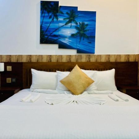 Venturo Maldives Hotel Maafushi Kültér fotó