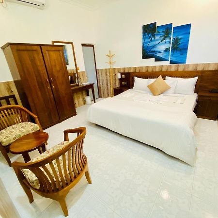 Venturo Maldives Hotel Maafushi Kültér fotó