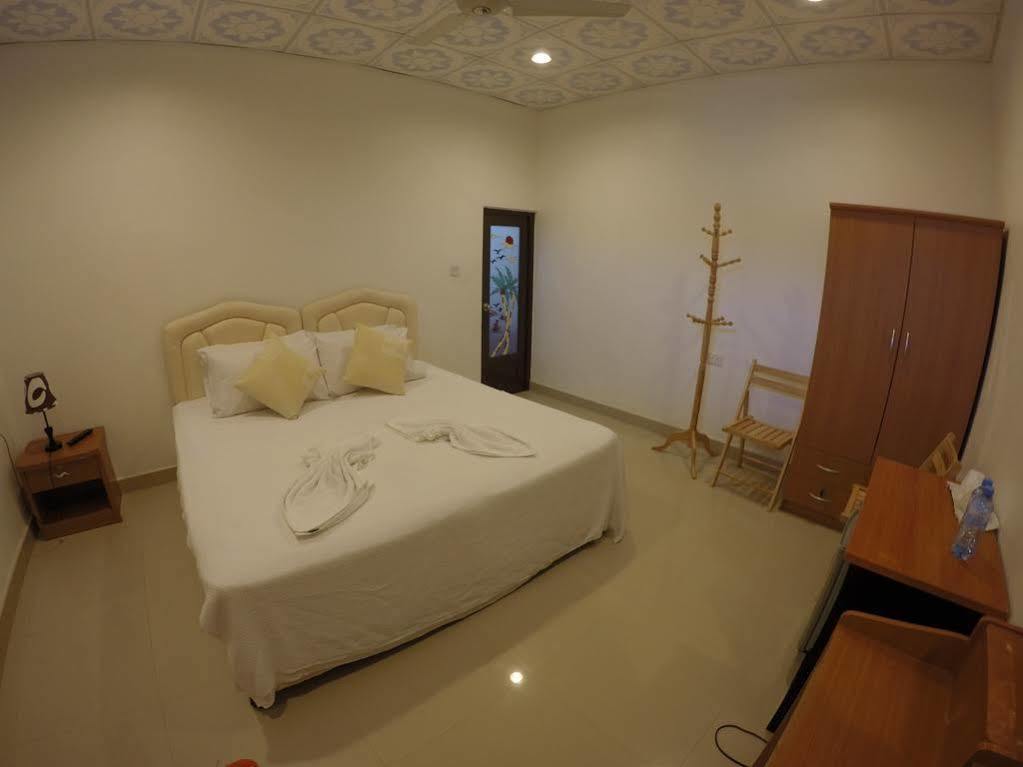 Venturo Maldives Hotel Maafushi Kültér fotó