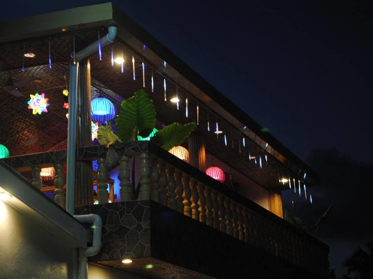 Venturo Maldives Hotel Maafushi Kültér fotó