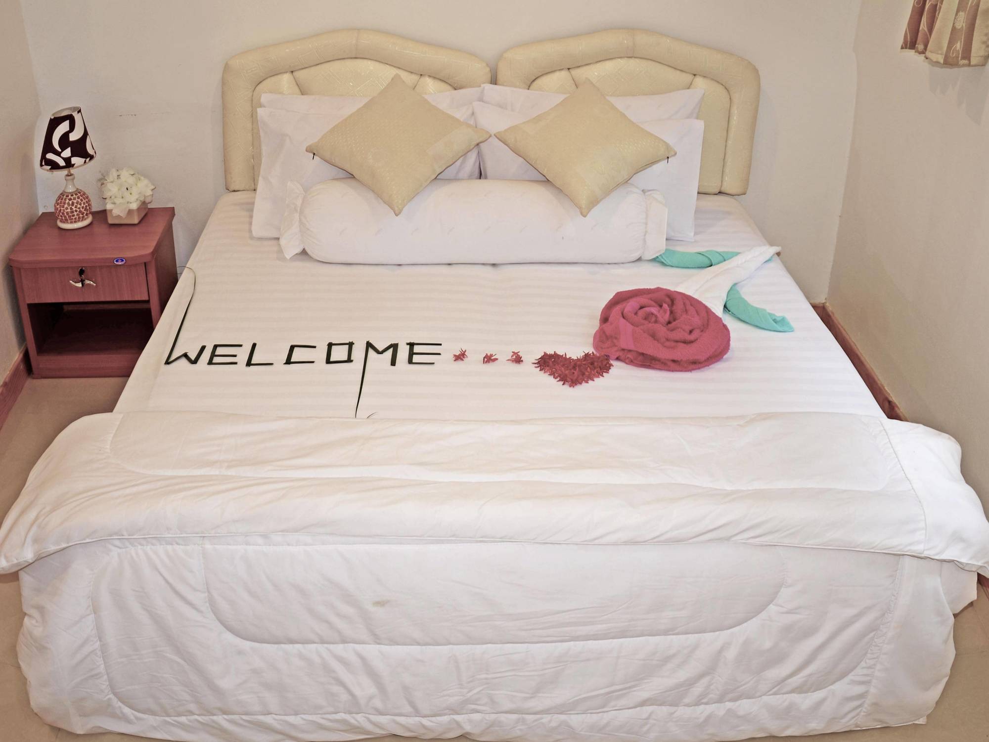 Venturo Maldives Hotel Maafushi Kültér fotó