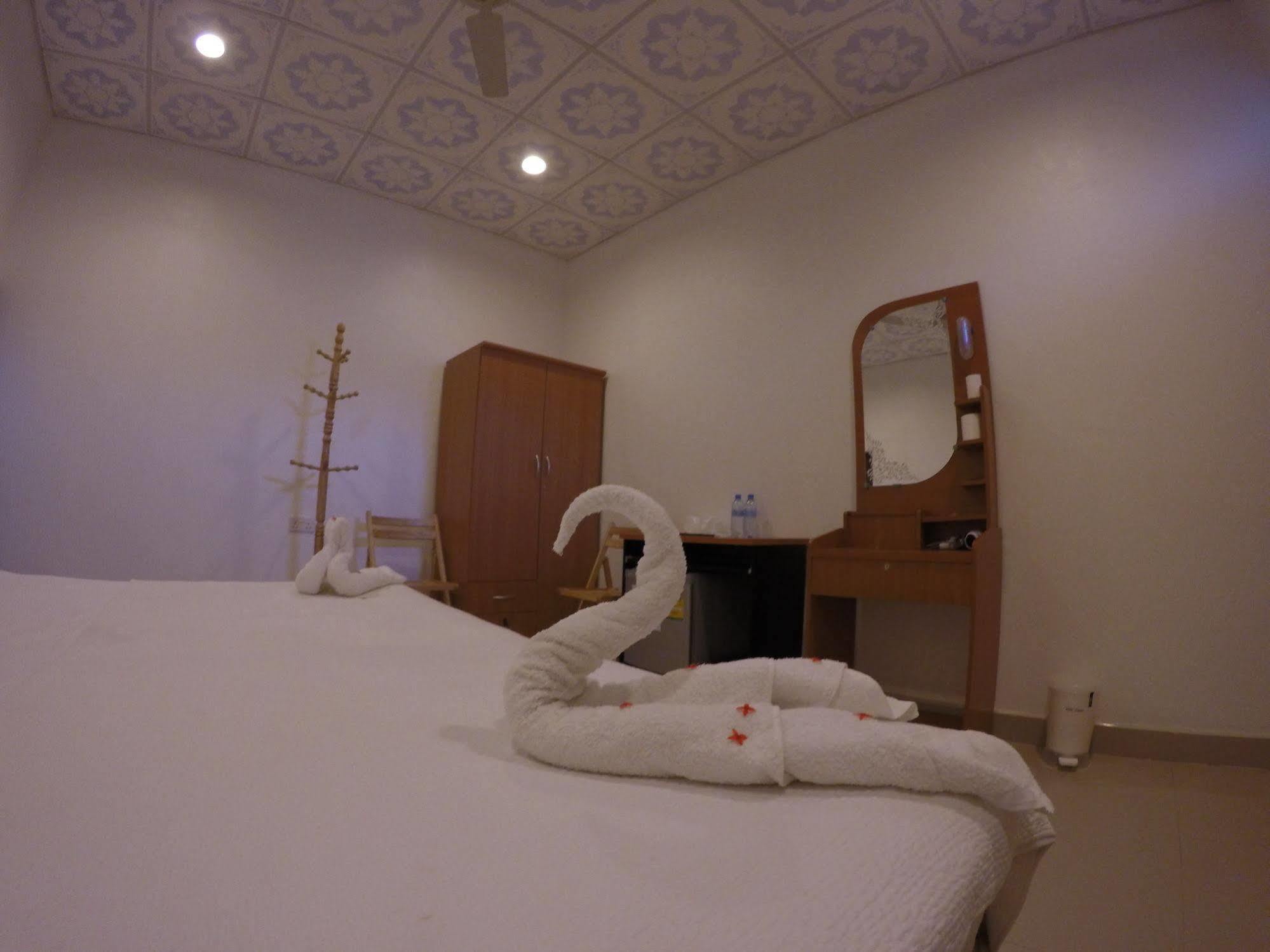 Venturo Maldives Hotel Maafushi Kültér fotó