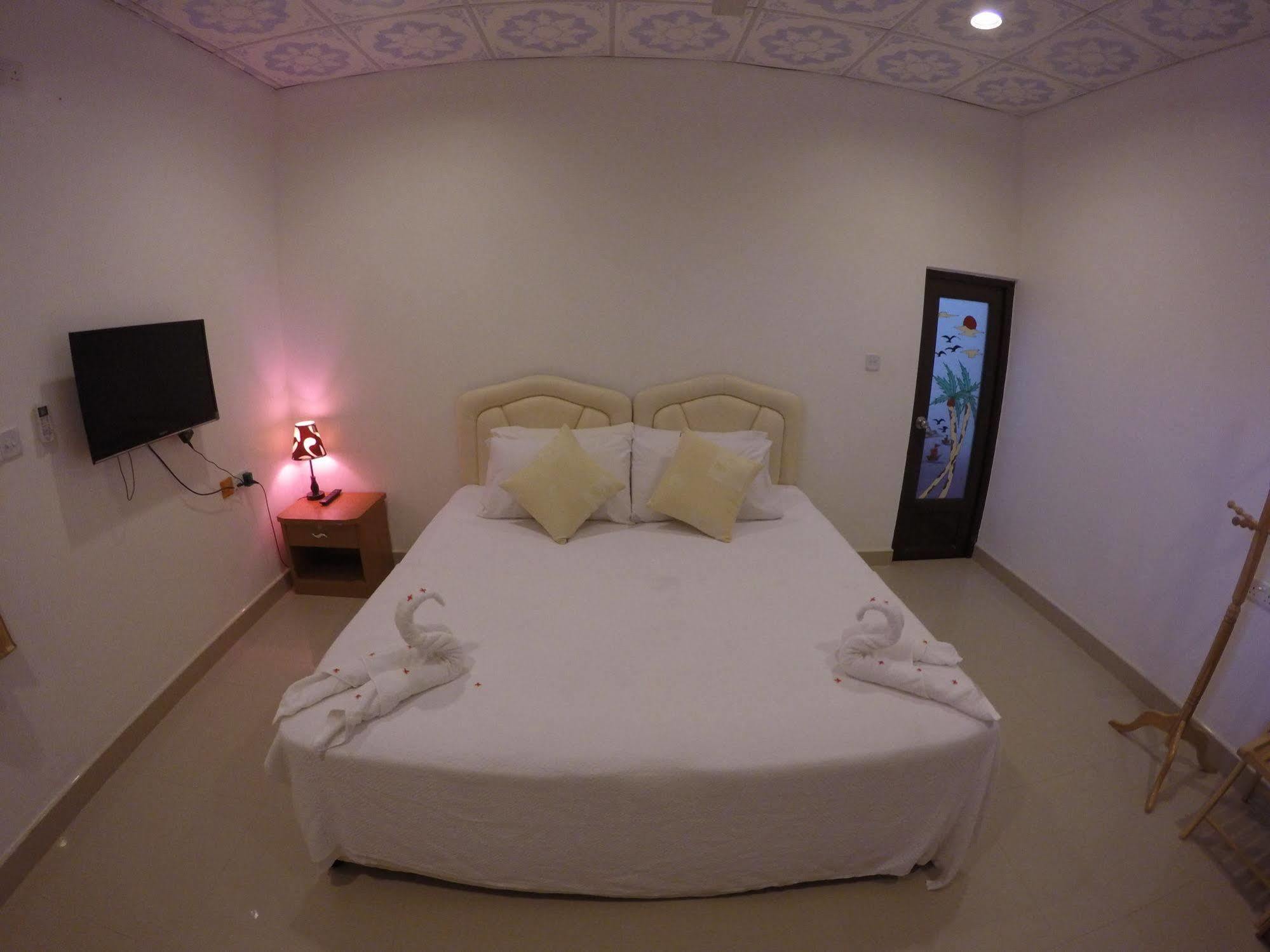 Venturo Maldives Hotel Maafushi Kültér fotó