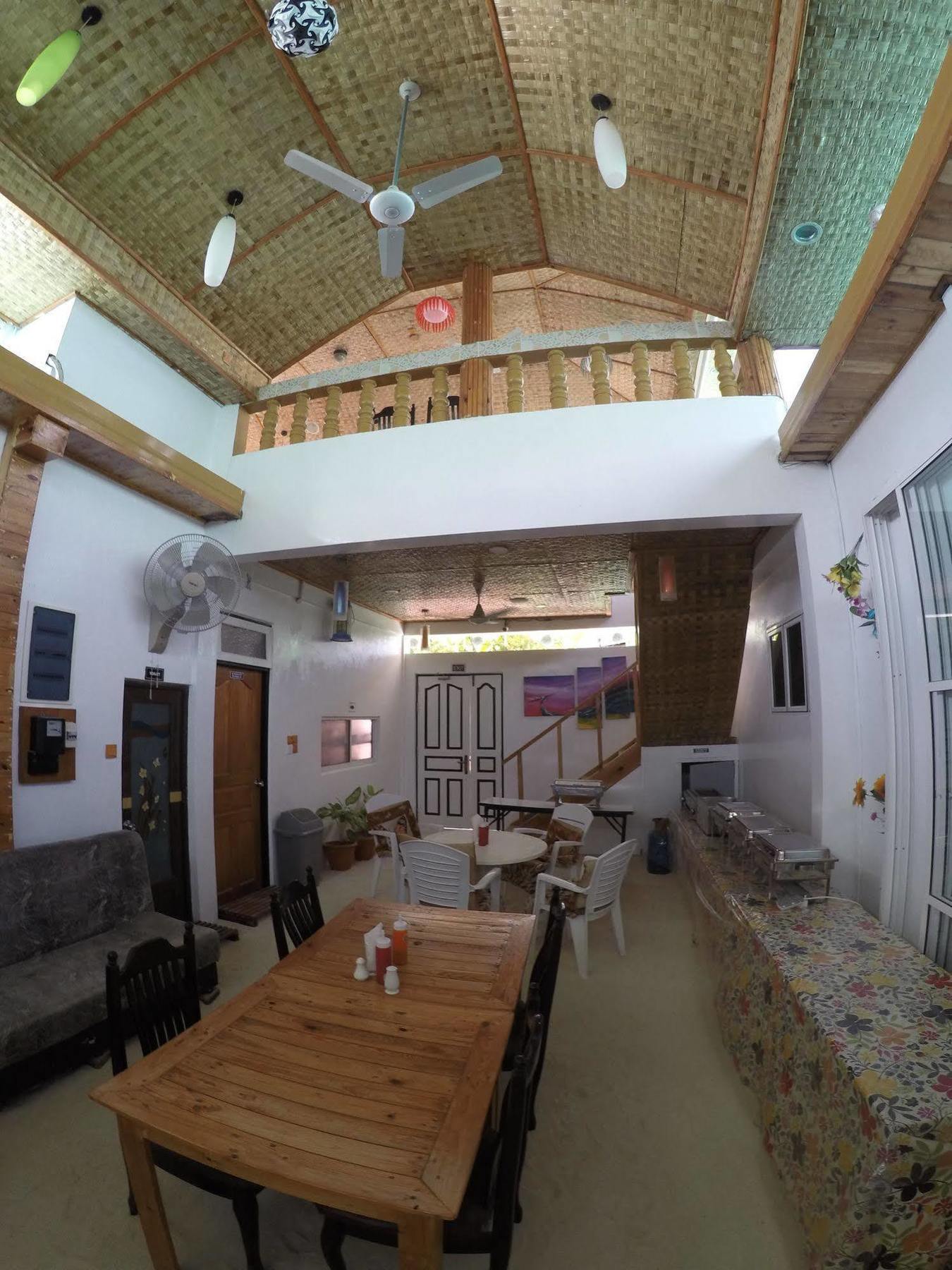Venturo Maldives Hotel Maafushi Kültér fotó