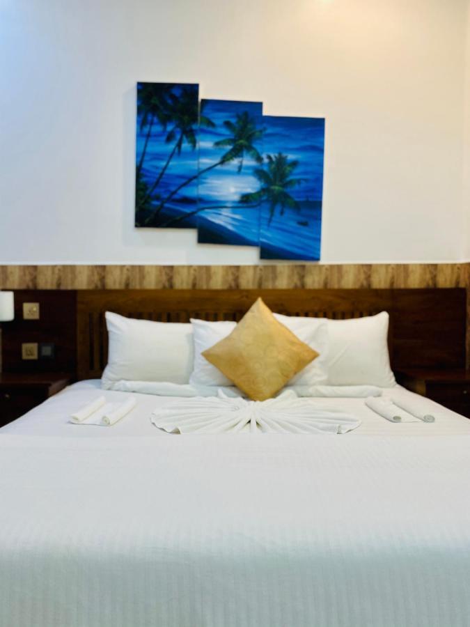 Venturo Maldives Hotel Maafushi Kültér fotó
